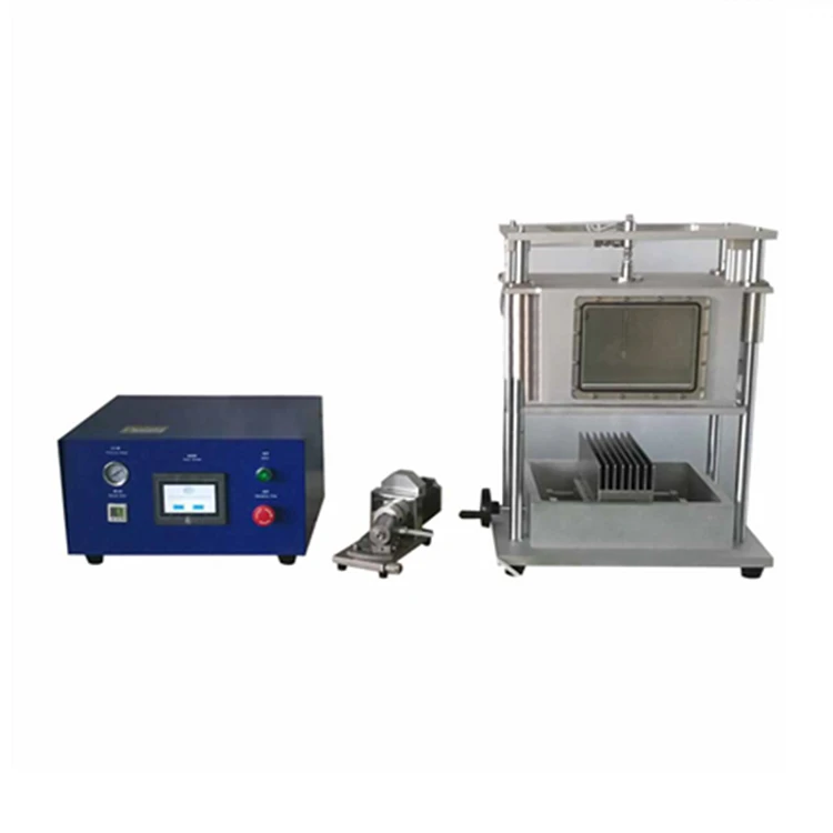 Electrolyte Filling Electrolyte Filling