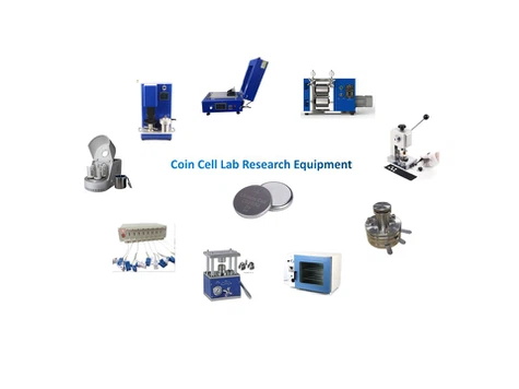 Лінія з виробництва акумуляторів