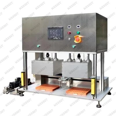 Машина для наповнення електролітом акумулятора