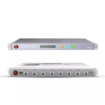 BTS-5V20mA тридіапазонна система тестування батареї